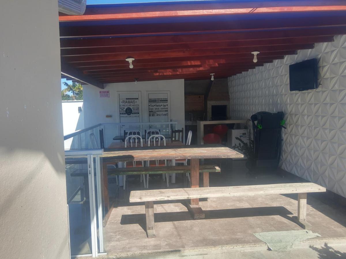 Da Silva Chalé Penha  Esterno foto