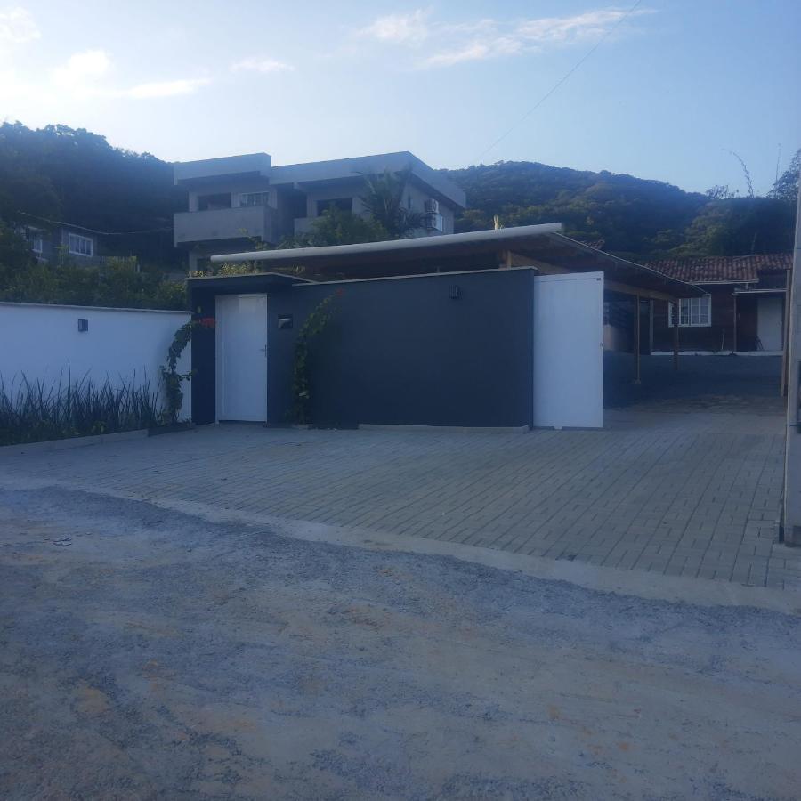 Da Silva Chalé Penha  Esterno foto