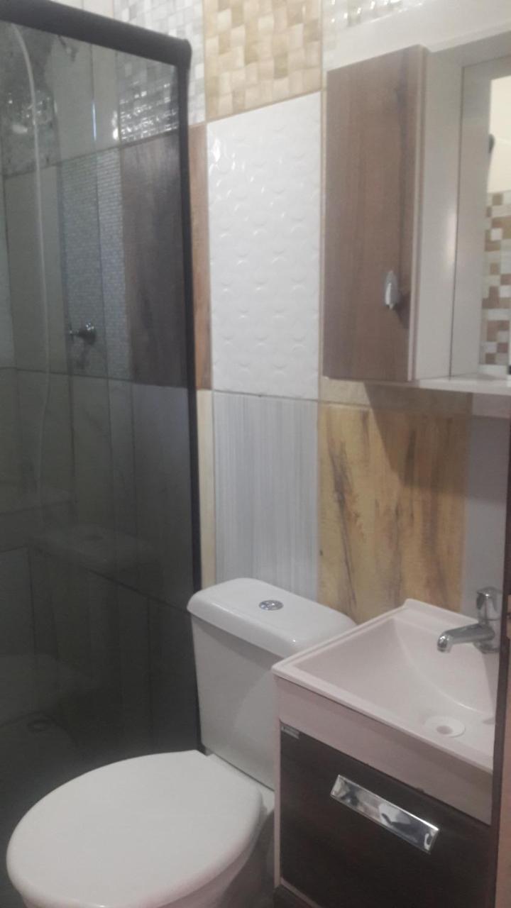 Da Silva Chalé Penha  Esterno foto