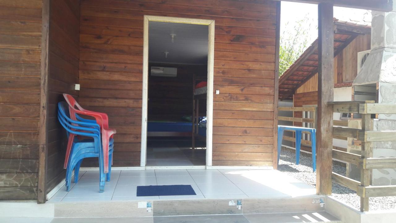 Da Silva Chalé Penha  Esterno foto