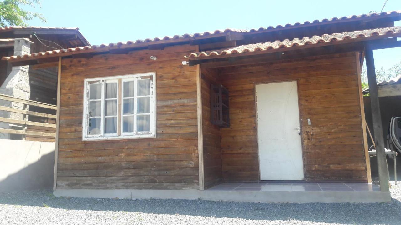 Da Silva Chalé Penha  Esterno foto